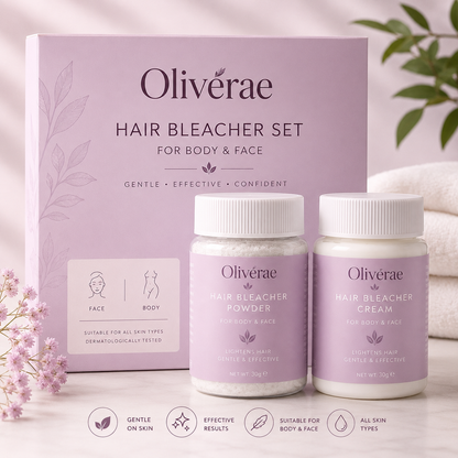 Olivérae's™ - Invisible Hair Kit