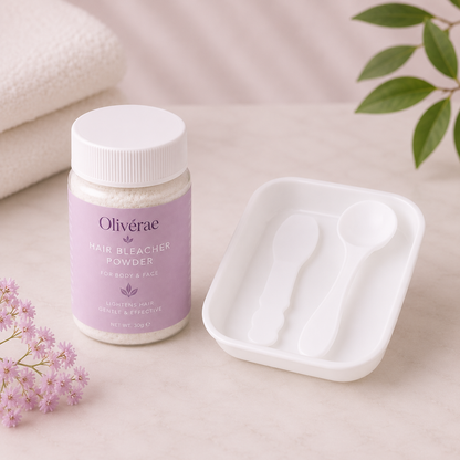 Olivérae's™ - Invisible Hair Kit