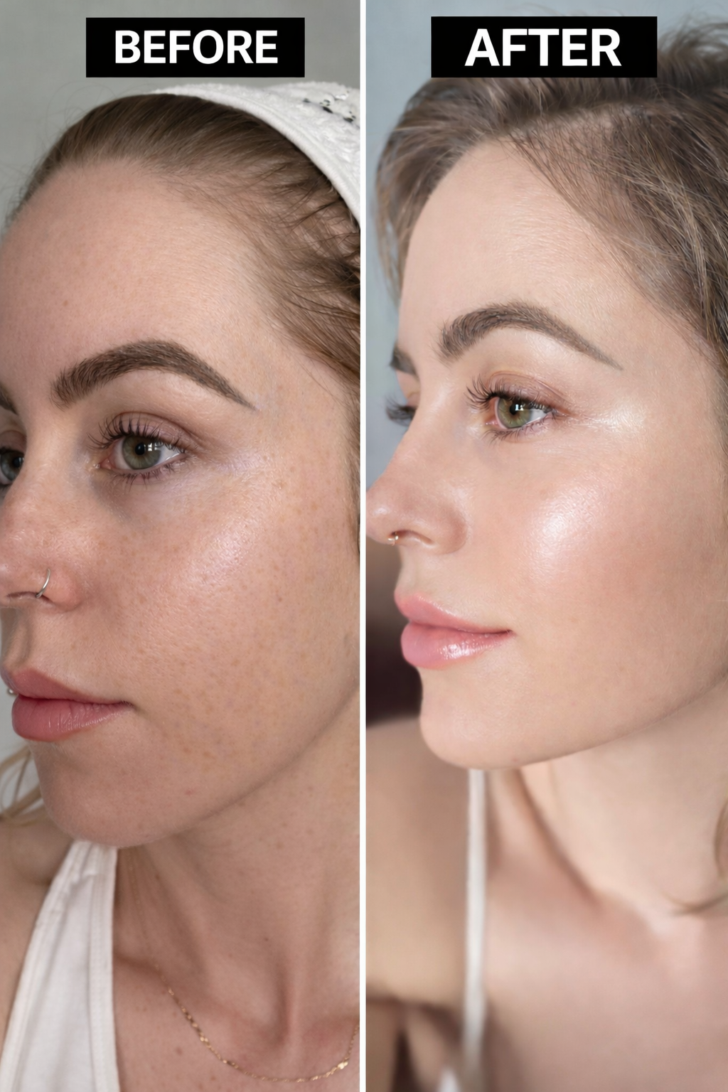 Olivérae™ - Rice Jam Mask