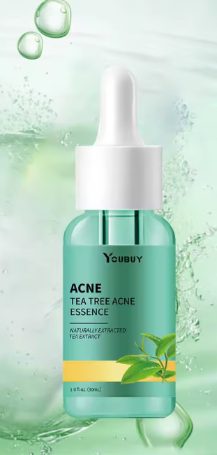 Olivérae's™ - Masculine repaire serum