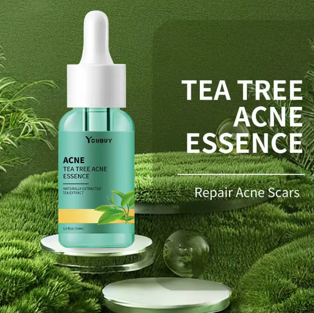 Olivérae's™ - Masculine repaire serum