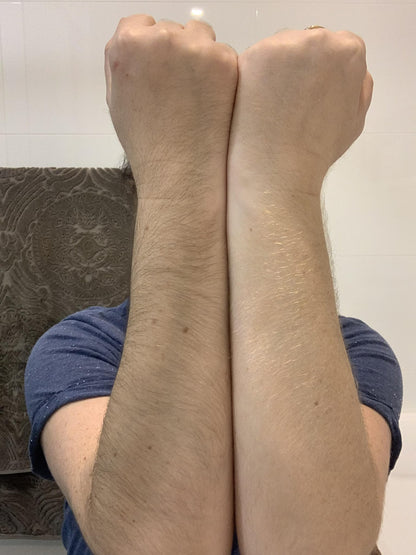 Olivérae's™ - Invisible Hair Kit