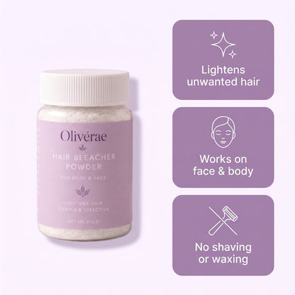 Olivérae's™ - Invisible Hair Kit
